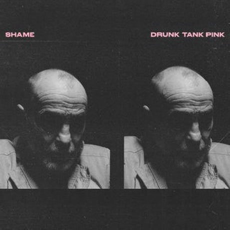 Shame - Drunk tank pink (LP) - Velvet Music