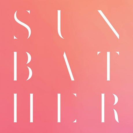 Deafheaven - Sunbather -coloured- (LP) - Velvet Music