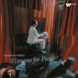 Aleksander D Bicz - 12 dreams for piano (CD) - Velvet Music
