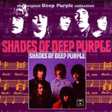 Deep Purple - Shades of deep purple (CD) - Velvet Music