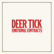 Deer Tick - Emotional contracts (LP) - Velvet Music