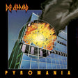 Def Leppard - Pyromania (CD) - Velvet Music