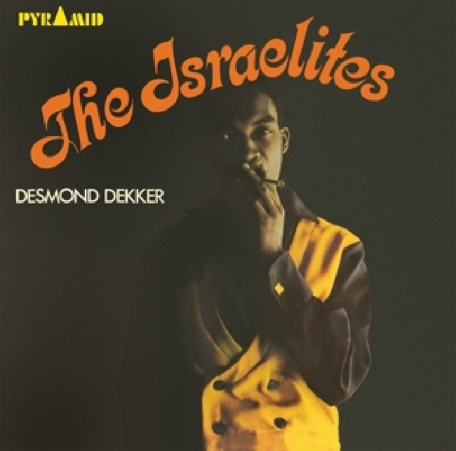 Desmond Dekker - Israelites (LP) - Velvet Music