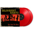 Delinquent Habits - Here comes the horns (LP) - Velvet Music