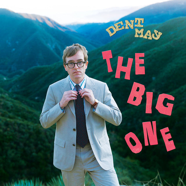 Dent May - The big one (LP) - Velvet Music