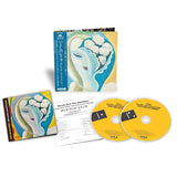 Derek & The Dominos - Layla and other assorted love songs (CD) - Velvet Music