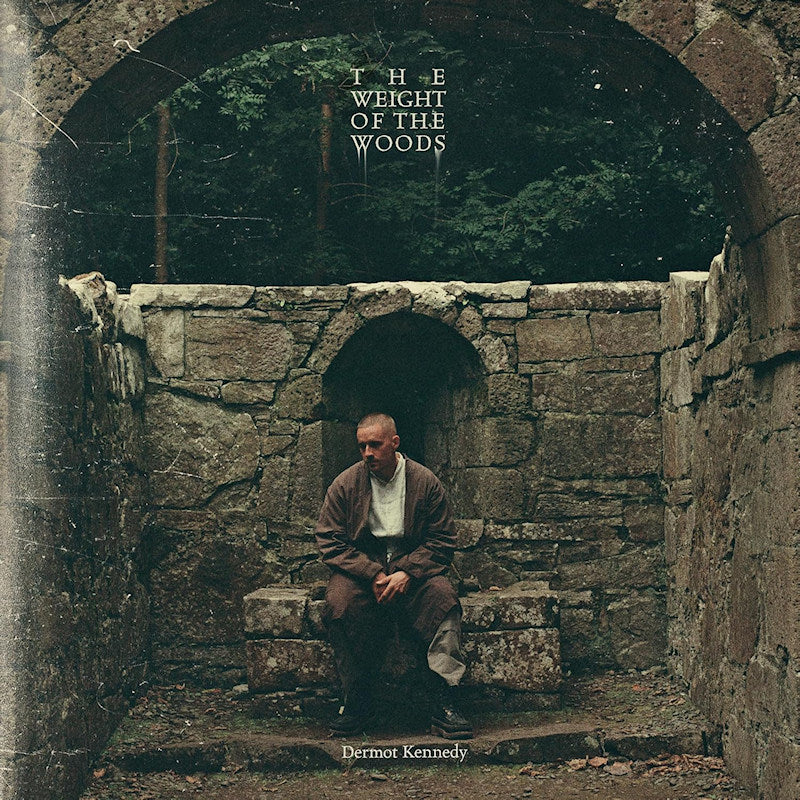 Dermot Kennedy - The weight of the woods (CD) - Velvet Music