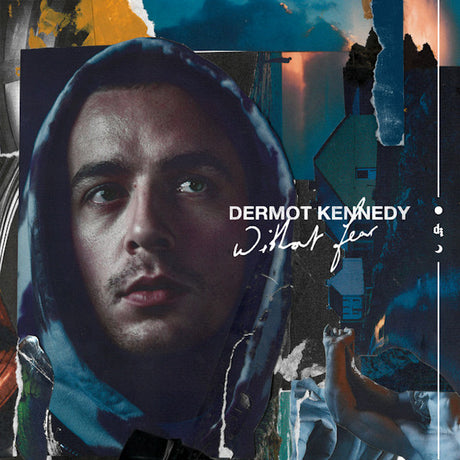 Dermot Kennedy - Without fear - complete edition (CD) - Velvet Music