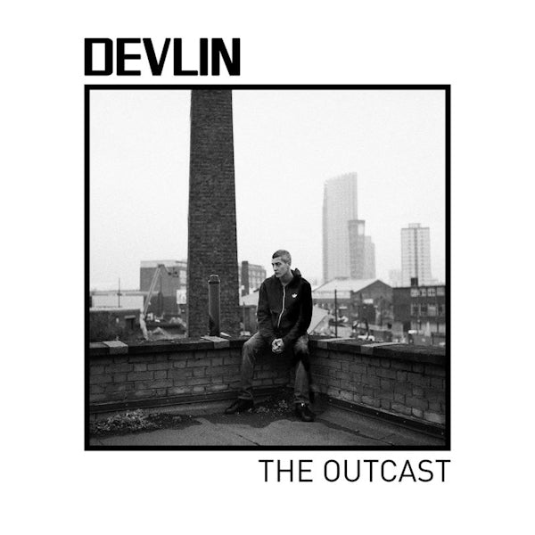 Devlin - The Outcast (CD)