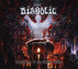 Diabolic - Mausoleum of the unholy ghost (CD) - Velvet Music