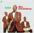 Bo Diddley - Go bo diddley (LP) - Velvet Music