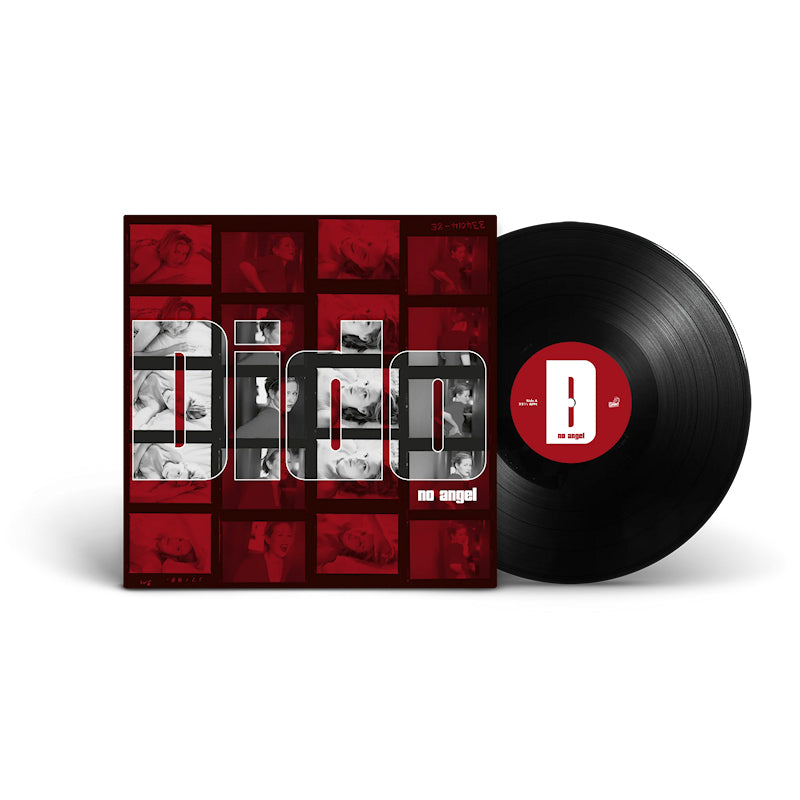 Dido - No angel (LP)