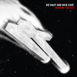 Die Haut & Nick Cave - Burnin' the ice (LP) - Velvet Music