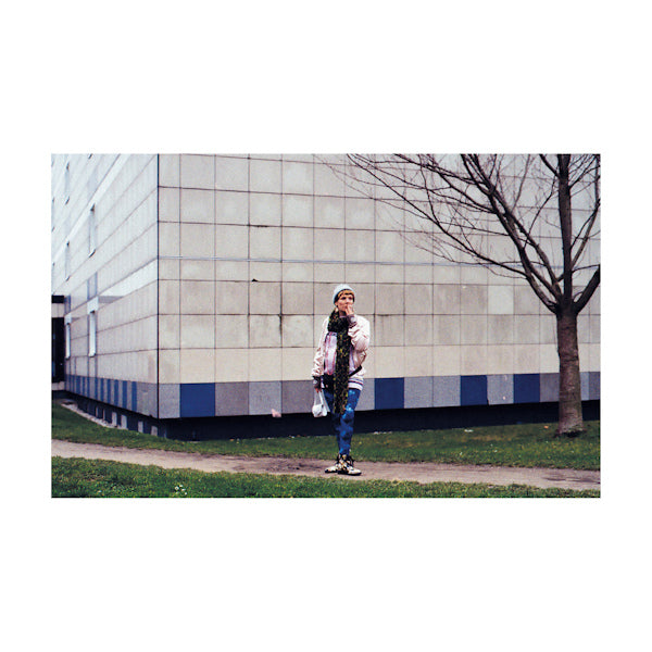 The Receipt - Freezing (LP)