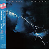 Dire Straits - Love over gold (CD) - Velvet Music