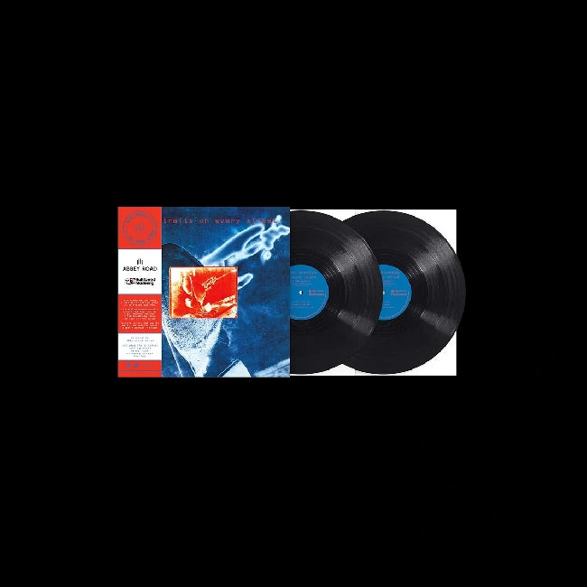 Dire Straits - On every street (LP)