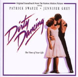 Dirty Dancing (motion Picture Soundtrack) - Dirty dancing (CD) - Velvet Music