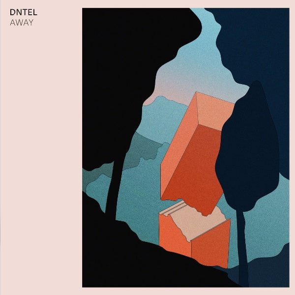 Dntel - Away (CD) - Velvet Music