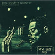 Eric Dolphy - Outward bound (CD) - Velvet Music