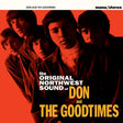 Don And The Goodtimes - The Original Northwest Sound Of Don And The Goodtimes (CD) - Velvet Music
