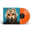 Don Glori - Paper can't wrap fire (LP) - Velvet Music