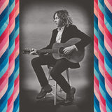 Doug Paisley - Say what you like (CD) - Velvet Music
