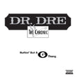 Dr. Dre - Nuthin' but a g thang (12-inch maxi-single) - Velvet Music