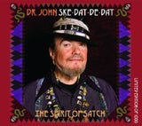 Dr. John - Ske dat de dat (CD) - Velvet Music