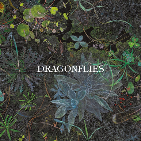 Dragonflies - Dragonflies (LP)