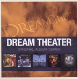 Dream Theater - Original album series (CD) - Velvet Music