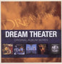 Dream Theater - Original album series (CD) - Velvet Music