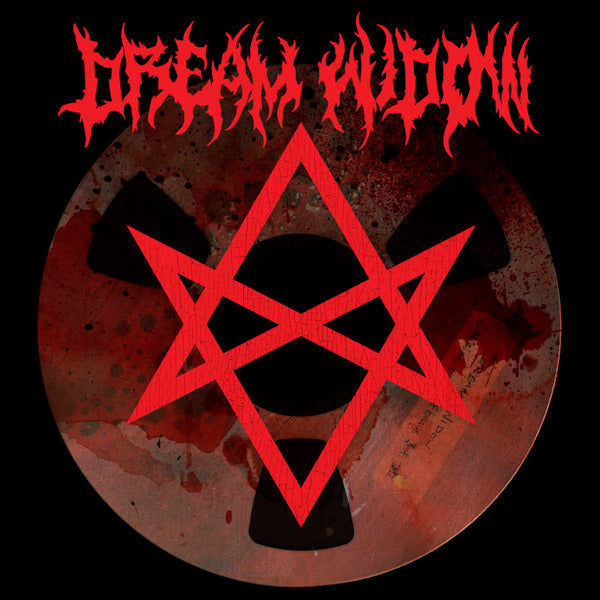 Dream Widow - Dream widow (LP)