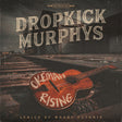Dropkick Murphys - Okemah rising (LP) - Velvet Music
