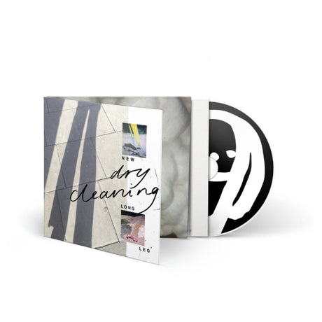 Dry Cleaning - New long leg (CD)