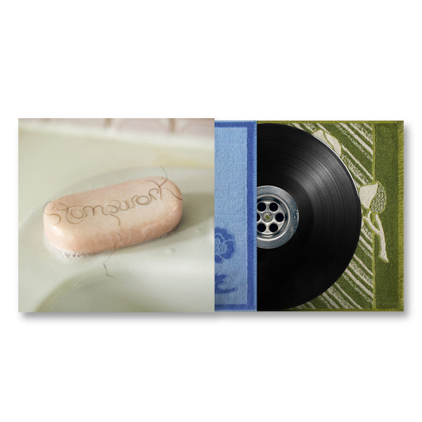 Dry Cleaning - Stumpwork (LP) - Velvet Music