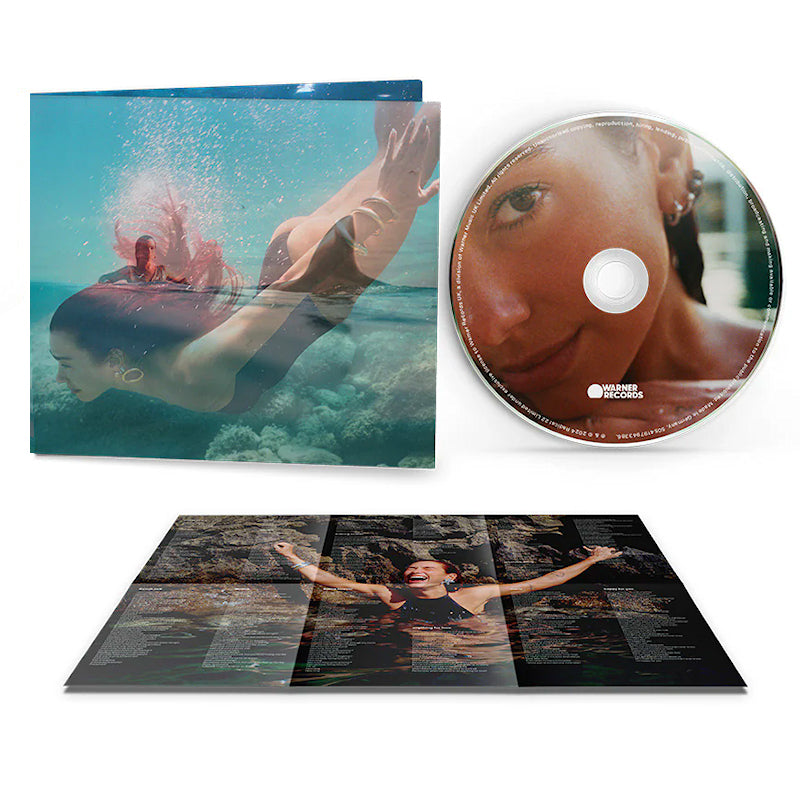Dua Lipa - Radical optimism (CD)