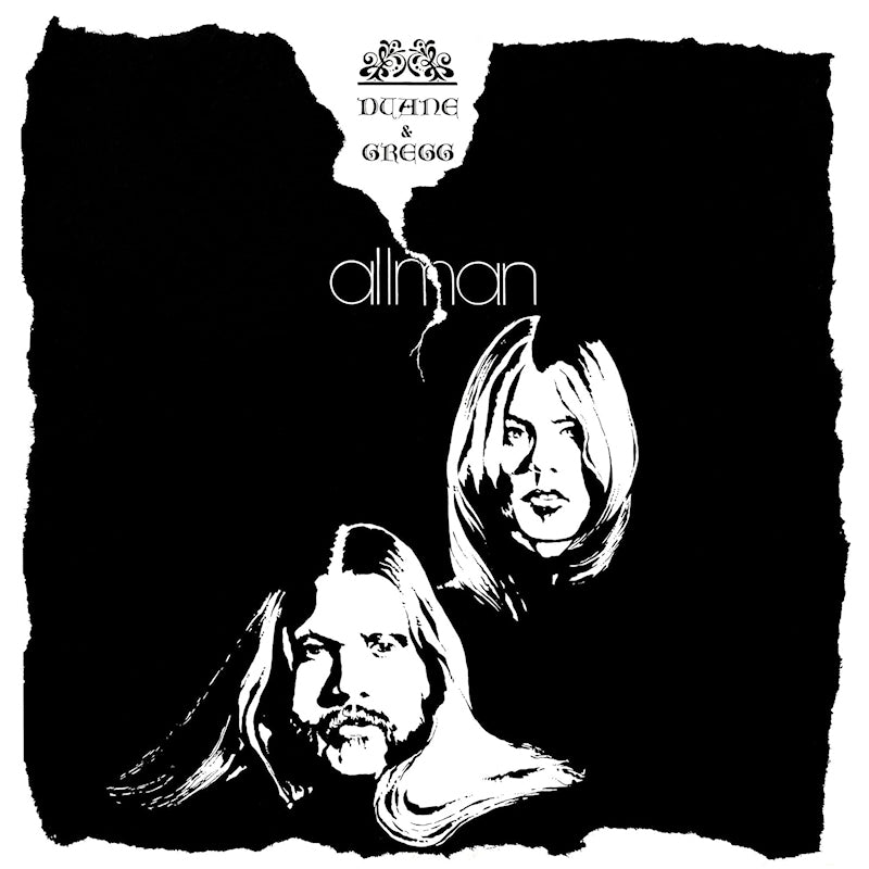 Duane Allman & Gregg - Duane & gregg (LP) - Velvet Music