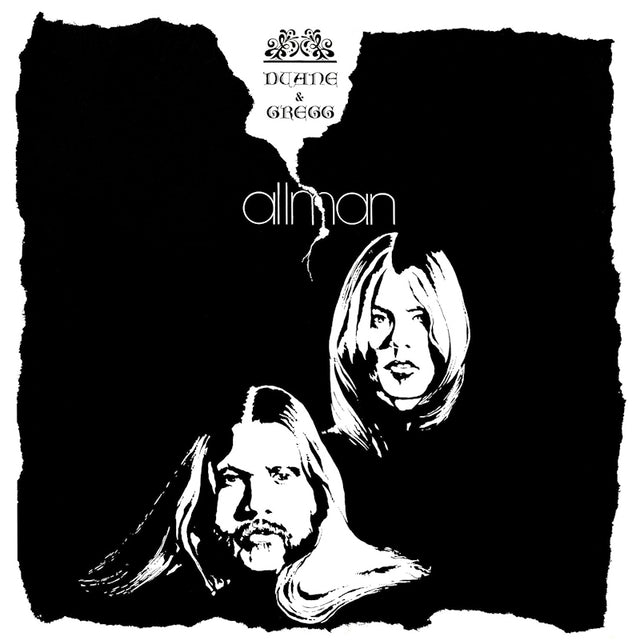 Duane Allman & Gregg - Duane & gregg (LP) - Velvet Music