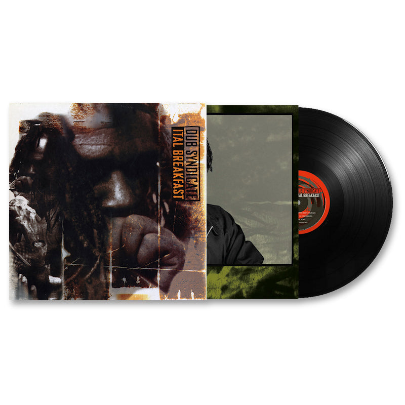 Dub Syndicate - Ital breakfast (LP) - Velvet Music