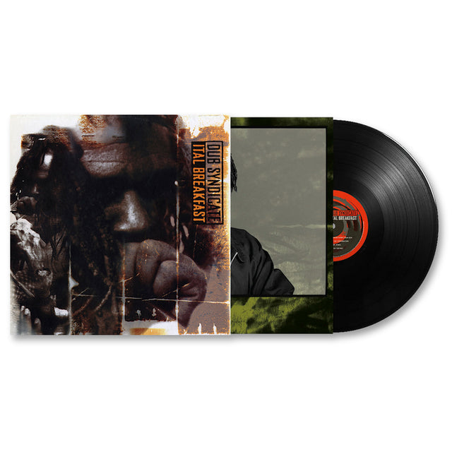 Dub Syndicate - Ital breakfast (LP) - Velvet Music