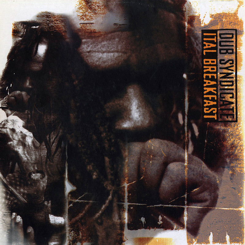 Dub Syndicate - Ital breakfast (LP) - Velvet Music