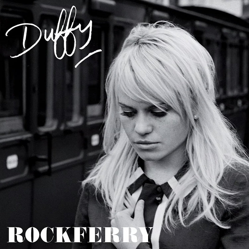 Duffy - Rockferry (CD)