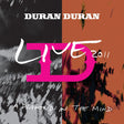 Duran Duran - A diamond in the mind: live 2011 (LP) - Velvet Music