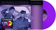 Duran Duran - Ultra chrome, latex & steel tour (CD) - Velvet Music