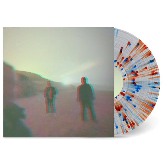 Duster - Remote echoes (12-inch maxi-single)