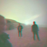 Duster - Remote echoes (12-inch maxi-single)
