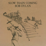 Bob Dylan - Slow train coming (LP) - Velvet Music