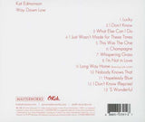 Kat Edmonson - Way Down Low (tweedehands CD) - Velvet Music