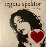 Regina Spektor - Begin To Hope (LP) - Velvet Music