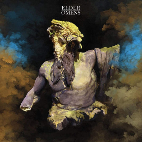 Elder - Omens (LP) - Velvet Music